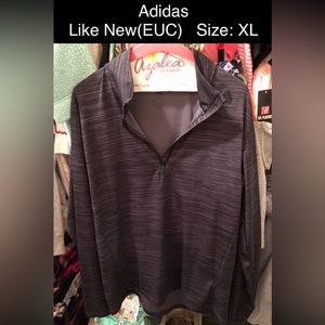 Adidas Jacket
